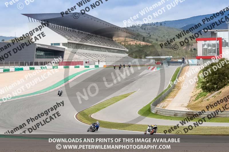 may 2019;motorbikes;no limits;peter wileman photography;portimao;portugal;trackday digital images